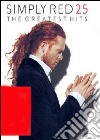 Simply Red - The Greatest Video Hits dvd