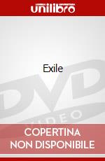 Exile dvd