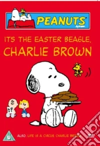 Peanuts And Snoopy - Vol. 1 - It's The Easter Beagle dvd