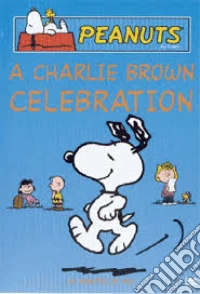 Peanuts - A Charlie Brown Celebration [Edizione: Regno Unito] dvd