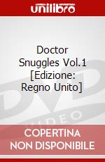 Doctor Snuggles Vol.1  [Edizione: Regno Unito] dvd