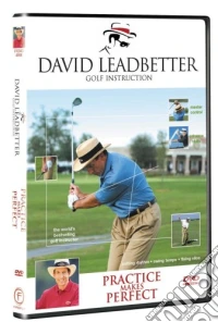 David Leadbetter - Practice Makes Perfect  [Edizione: Regno Unito] dvd