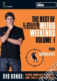 Louis Theroux'S Weird Weekends - Vol. 1 [Edizione: Regno Unito] dvd