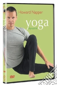 Dynamic Yoga dvd