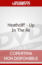 Heathcliff - Up In The Air [Edizione: Regno Unito] dvd