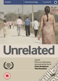 Unrelated [Joanna Hogg] dvd