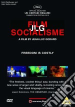 Film Socialisme [Edizione: Regno Unito] dvd