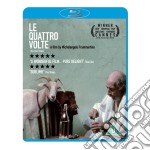 (Blu-Ray Disk) Quattro Volte (Le) [Edizione: Regno Unito] [ITA] brd