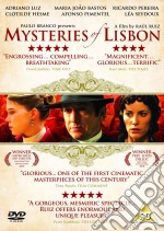 Mysteries Of Lisbon (3 Dvd) [Edizione: Regno Unito] dvd