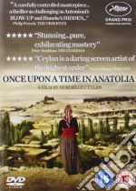 Once Upon A Time In Anatolia [Edizione: Regno Unito] dvd