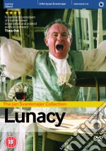 Lunacy [Edizione: Regno Unito] dvd