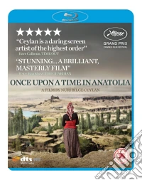 (Blu-Ray Disk) Once Upon A Time In Anatolia brd