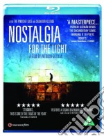 (Blu-Ray Disk) Nostalgia For The Light [Edizione: Regno Unito] brd