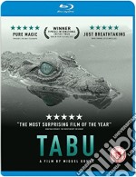 (Blu-Ray Disk) Tabu [Edizione: Regno Unito] brd