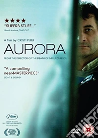 Aurora [Edizione: Regno Unito] dvd