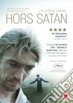 Hors Satan [Edizione: Regno Unito] dvd