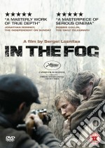 In The Fog [Edizione: Regno Unito] dvd