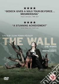 Wall dvd
