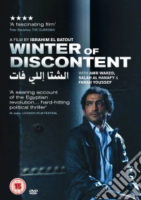 Winter Of Discontent dvd