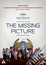 Missing Picture (The) [Rithy Panh] [Edizione: Regno Unito] dvd