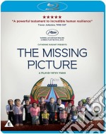 (Blu-Ray Disk) Missing Picture (The) [Edizione: Regno Unito] brd