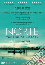 Norte The End Of History [Edizione: Regno Unito] dvd