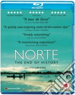 (Blu-Ray Disk) Norte  The End Of History [Edizione: Regno Unito] brd