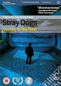 Stray Dogs / Journey To The West dvd