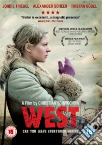 West dvd