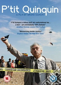P'Tit Quinquin [Edizione: Francia] dvd