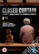 Closed Curtain [Edizione: Regno Unito] dvd