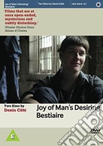 Joy Of Mans Desiring [Edizione: Regno Unito] dvd