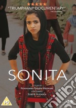 Sonita [Edizione: Regno Unito] dvd