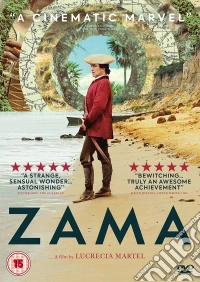 Zama dvd