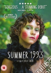 Summer 1993 dvd