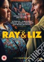 Ray & Liz [Edizione: Regno Unito] dvd