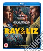 (Blu-Ray Disk) Ray & Liz [Edizione: Regno Unito] brd