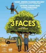 3 Faces [Edizione: Regno Unito] dvd