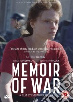 Memoir Of War [Edizione: Regno Unito] dvd