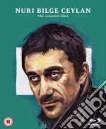 (Blu-Ray Disk) Nuri Bilge Ceylan - The Complete Films (4 Blu-Ray) [Edizione: Regno Unito] brd