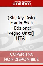 (Blu-Ray Disk) Martin Eden [Edizione: Regno Unito] [ITA] brd