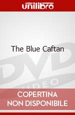 The Blue Caftan dvd