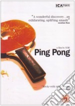 Ping Pong [Edizione: Regno Unito] dvd