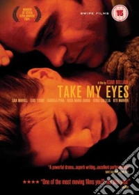 Take My Eyes [Edizione: Regno Unito] dvd