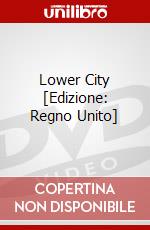 Lower City [Edizione: Regno Unito] dvd