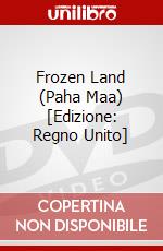 Frozen Land (Paha Maa) [Edizione: Regno Unito] dvd