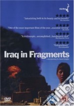 Iraq In Fragments [Edizione: Regno Unito] dvd