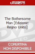 The Bothersome Man [Edizione: Regno Unito] dvd