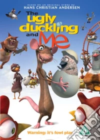 Ugly Duckling & Me dvd