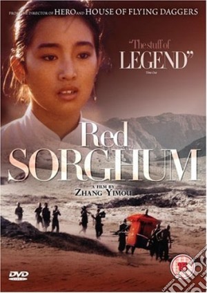 Red Sorghum [Edizione: Regno Unito] film in dvd di Zhang Yimou